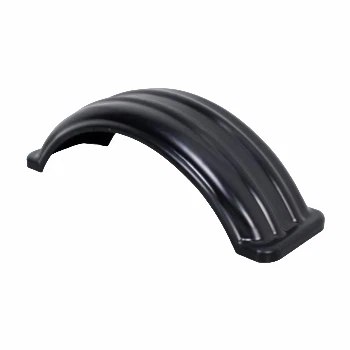 ホイールカバー成形