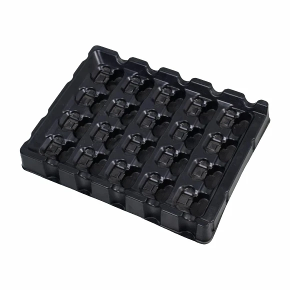 Vacuum Forming Blister Packaging